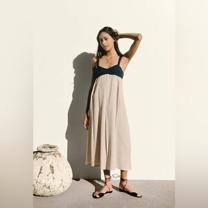 ❤️Ciao Lucia Daria Midi Dress❤️